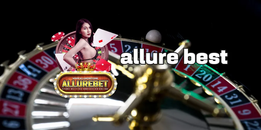 allurebet