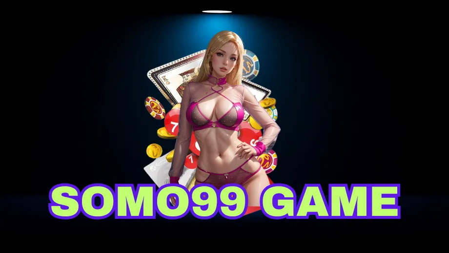 SOMO99 game