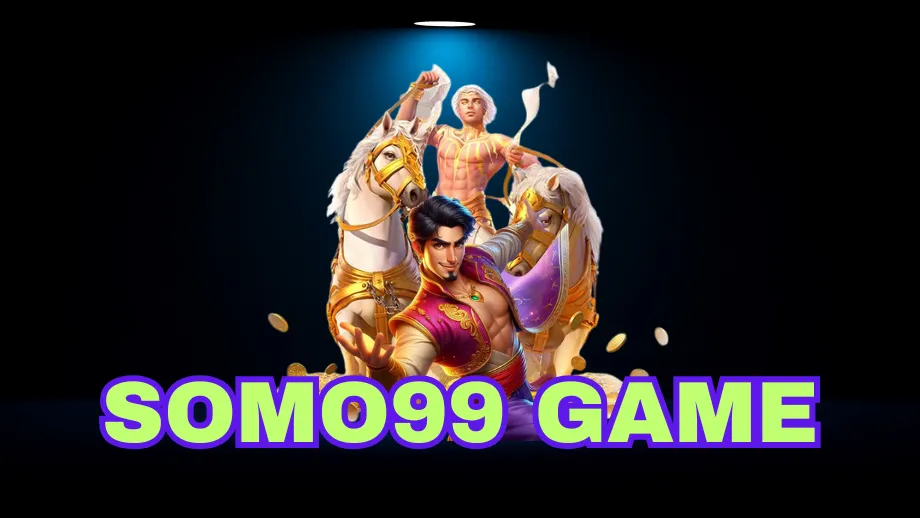 SOMO99 game
